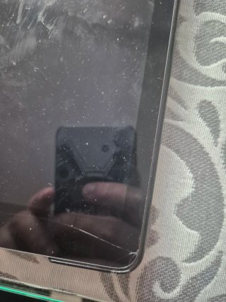 iPad Air 1ª Gen Gris Espacial