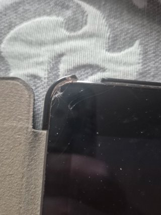 iPad Air 1ª Gen Gris Espacial