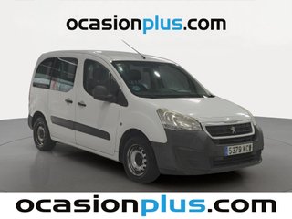 Peugeot Partner Tepee Access BlueHDi 55 kW (75 CV)