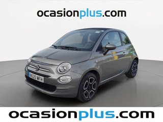 Fiat 500C 1.0 Hybrid Club 51 kW (70 CV)
