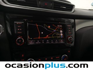 Nissan Qashqai DIG-T 160 N-Connecta 4x2 DCT 117 kW (160 CV)