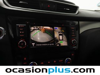 Nissan Qashqai DIG-T 160 N-Connecta 4x2 DCT 117 kW (160 CV)