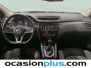 Nissan Qashqai DIG-T 160 N-Connecta 4x2 DCT 117 kW (160 CV)