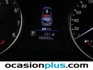 Nissan Qashqai DIG-T 160 N-Connecta 4x2 DCT 117 kW (160 CV)