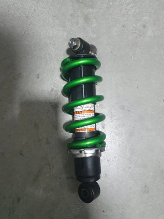 Amortiguador Trasero Kawasaki ER6N