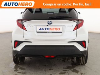 Toyota C-HR 1.8 Hybrid Advance