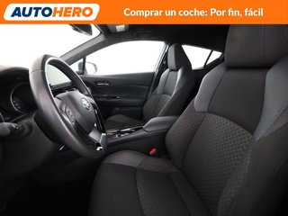 Toyota C-HR 1.8 Hybrid Advance