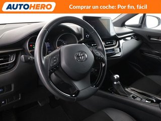 Toyota C-HR 1.8 Hybrid Advance