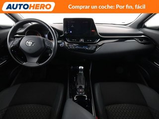 Toyota C-HR 1.8 Hybrid Advance
