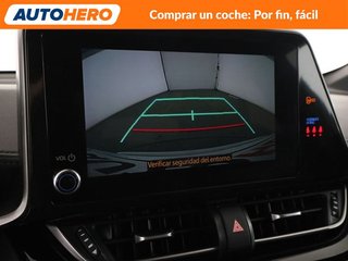 Toyota C-HR 1.8 Hybrid Advance