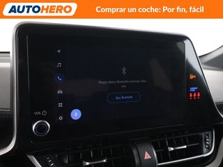 Toyota C-HR 1.8 Hybrid Advance