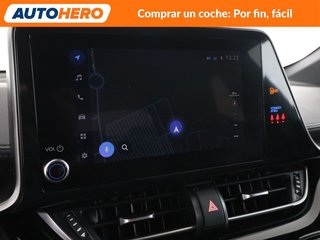 Toyota C-HR 1.8 Hybrid Advance