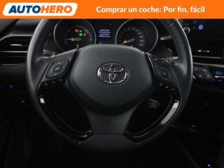 Toyota C-HR 1.8 Hybrid Advance