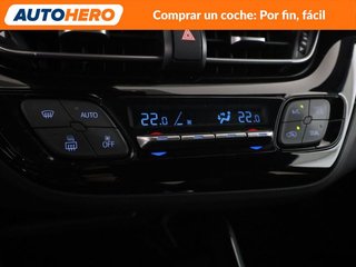 Toyota C-HR 1.8 Hybrid Advance