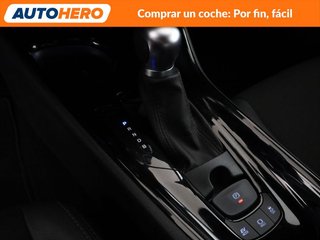 Toyota C-HR 1.8 Hybrid Advance