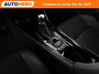 Toyota C-HR 1.8 Hybrid Advance
