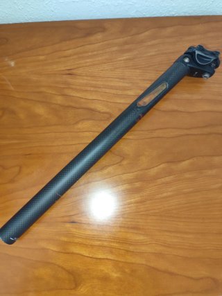 Tija Specialized FACT Carbon