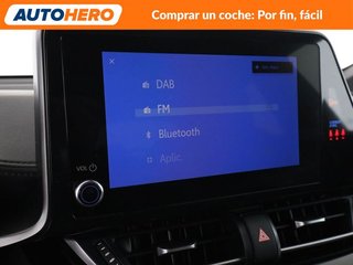 Toyota C-HR 1.8 Hybrid Advance