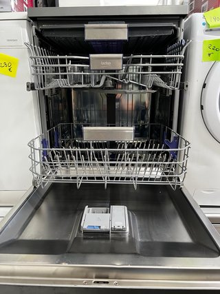 Lavavajillas Beko ProSmart Inverter A+++