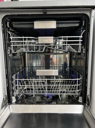 Lavavajillas Beko ProSmart Inverter A+++