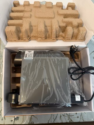 Delta Qool Mini Caffettiera