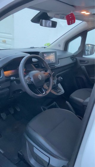 Lavado de coche a domicilio