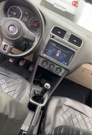 Lavado de coche a domicilio