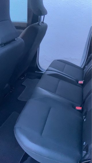 Lavado de coche a domicilio