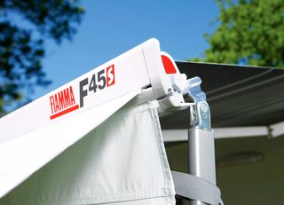 Toldo Fiamma F45S Nuevo