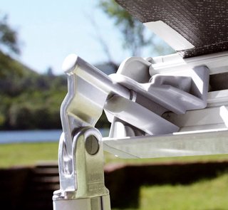 Toldo Fiamma F45S Nuevo