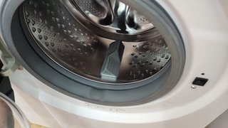 Lavadora Beko Grundig 8kg GW7P682210W Ofertas