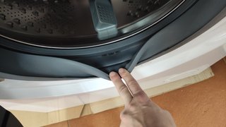 Lavadora Beko Grundig 8kg GW7P682210W Ofertas