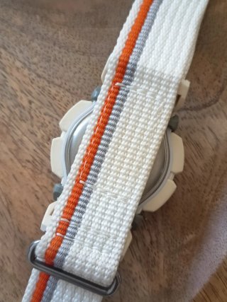 Casio G-Shock Surfrider Foundation