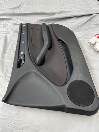 Paneles Puerta BMW E46 Berlina