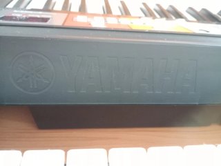 Teclados Digitales Yamaha F50