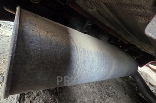 TUBO ESCAPE COMPLETO OPEL ASTRA K BERLINA 5P 13478026