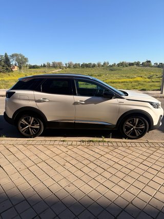 Peugeot 3008 2017