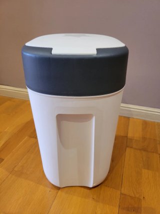 Papelera para pañales Tommee Tippee