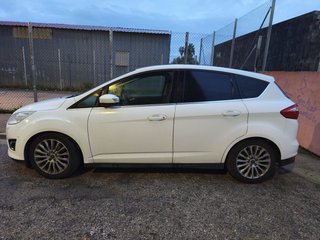 Ford C-MAX 2013
