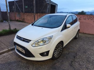 Ford C-MAX 2013
