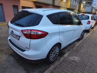 Ford C-MAX 2013