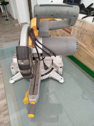 Ingletadora Titan Profesional