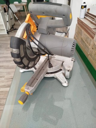Ingletadora Titan Profesional