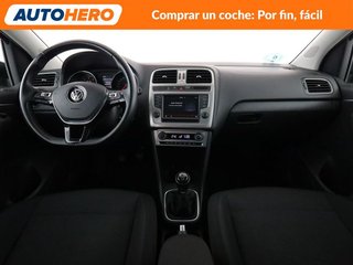 Volkswagen Polo 1.2 TSI Sport BlueMotion