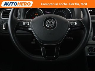 Volkswagen Polo 1.2 TSI Sport BlueMotion