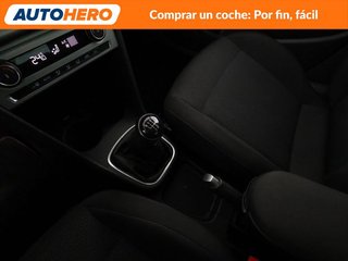 Volkswagen Polo 1.2 TSI Sport BlueMotion