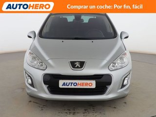 Peugeot 308 1.6 e-HDi Active