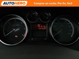 Peugeot 308 1.6 e-HDi Active