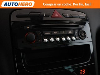 Peugeot 308 1.6 e-HDi Active