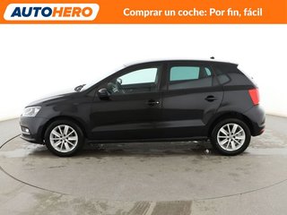 Volkswagen Polo 1.2 TSI Sport BlueMotion